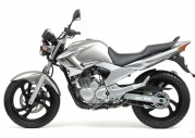 Yamaha YBR 250 Yamaha YBR 250